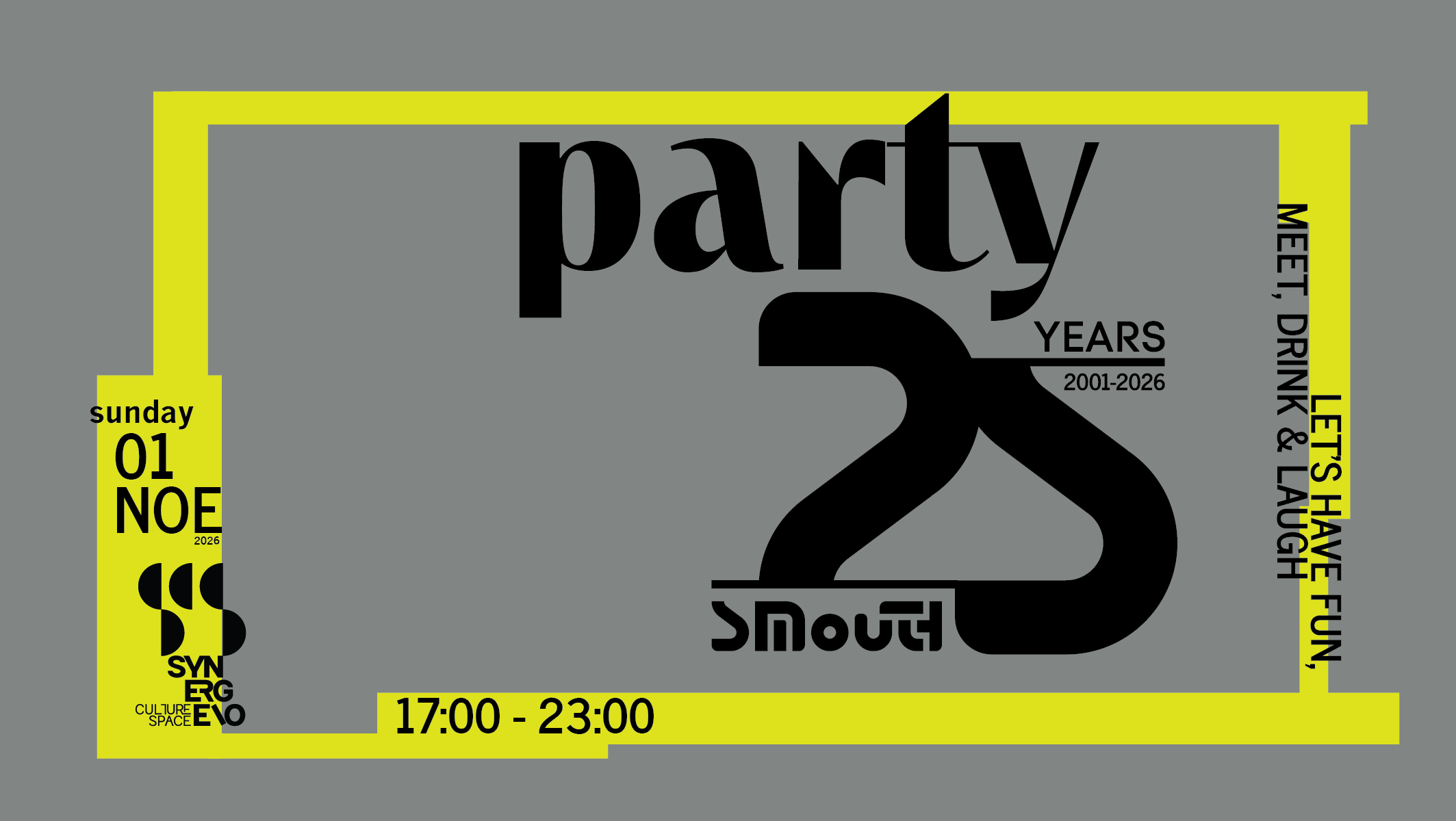 party